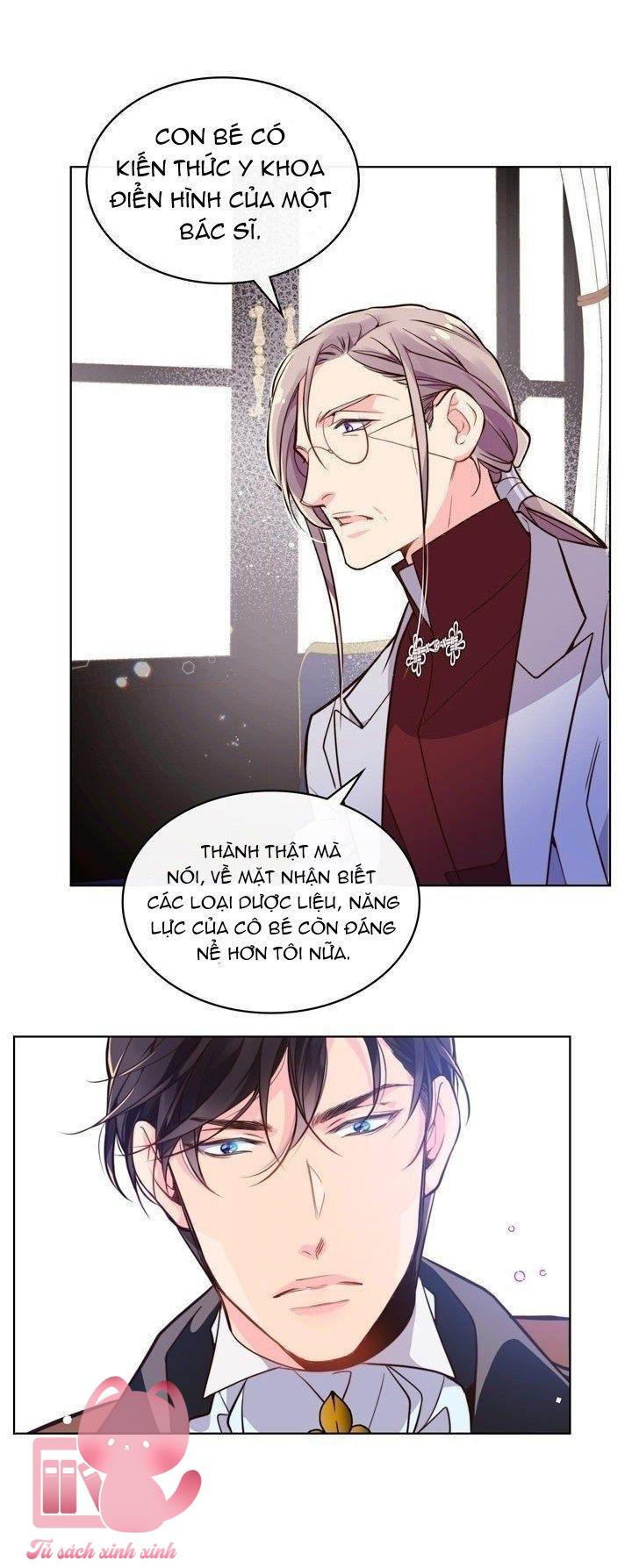 Beatrice - Chap 19 - Trang 7