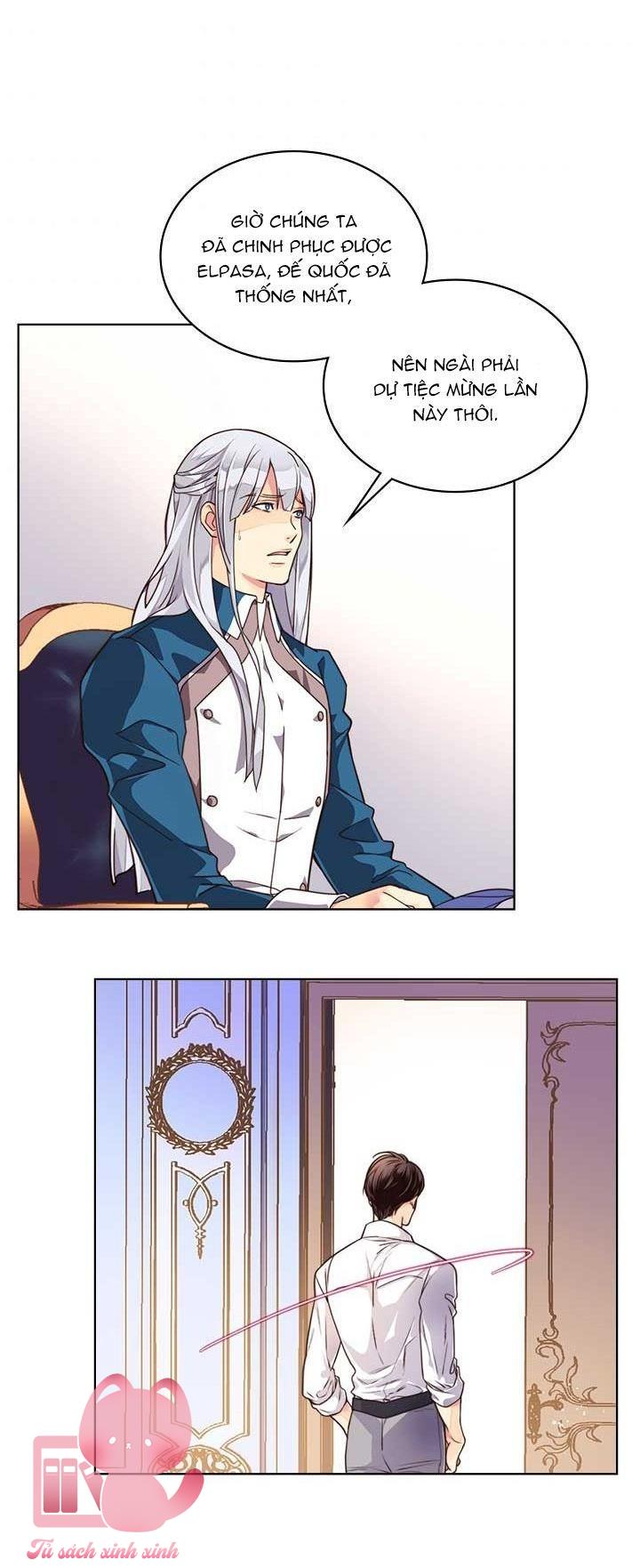Beatrice - Chap 2 - Trang 11