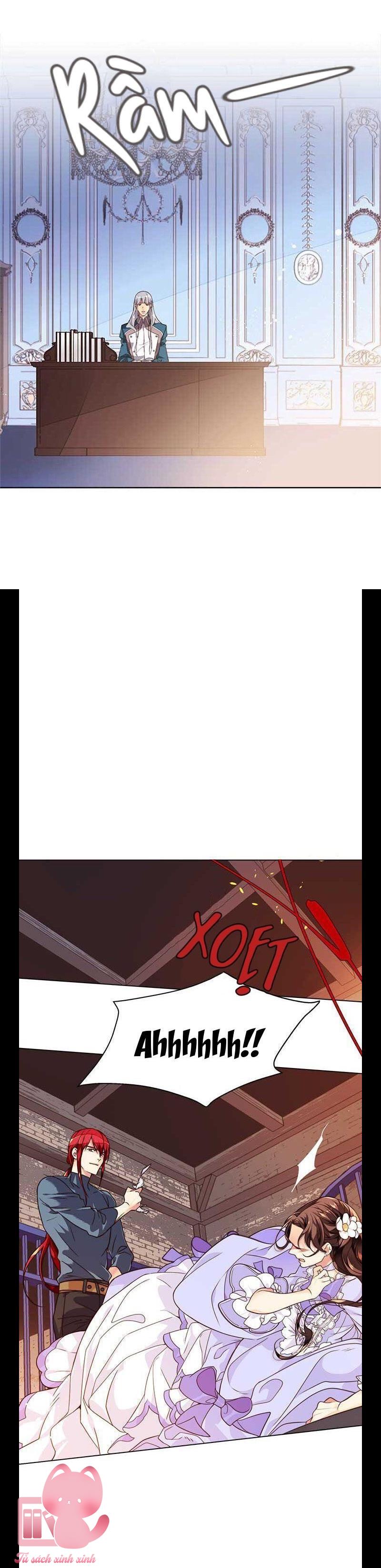 Beatrice - Chap 2 - Trang 12