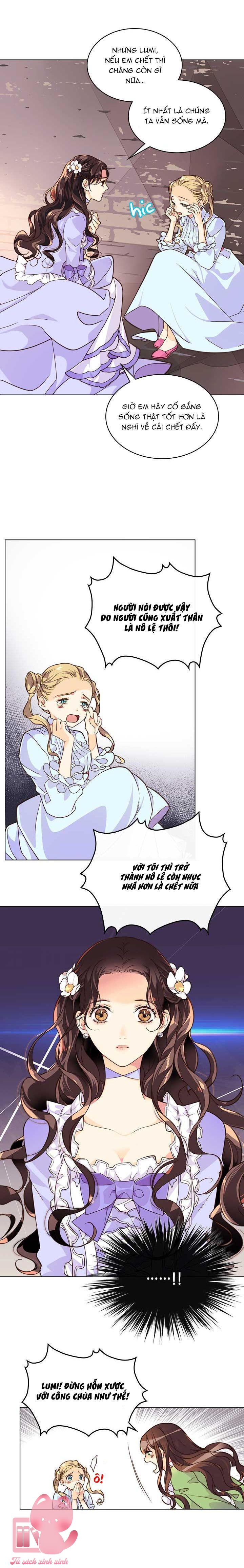 Beatrice - Chap 2 - Trang 2