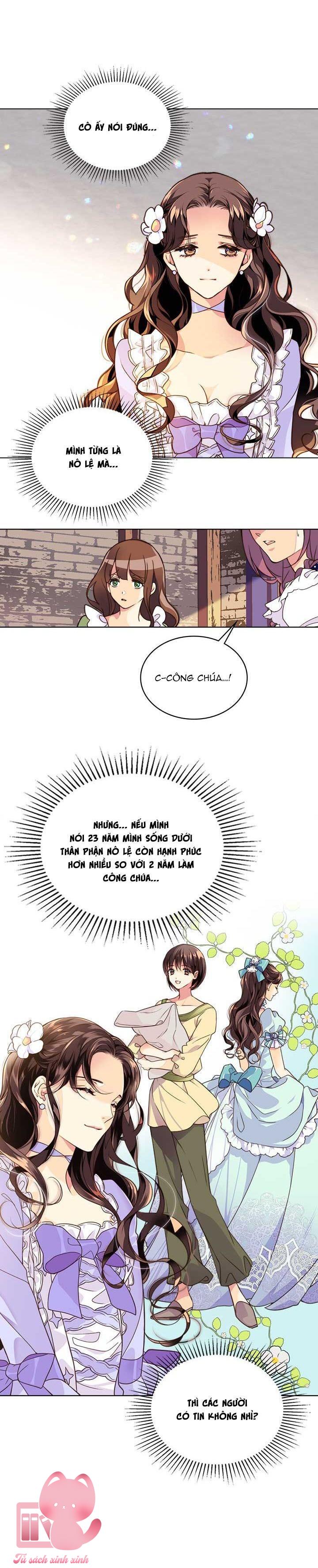 Beatrice - Chap 2 - Trang 3