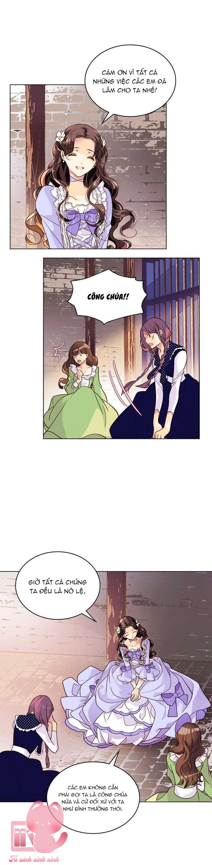 Beatrice - Chap 2 - Trang 4
