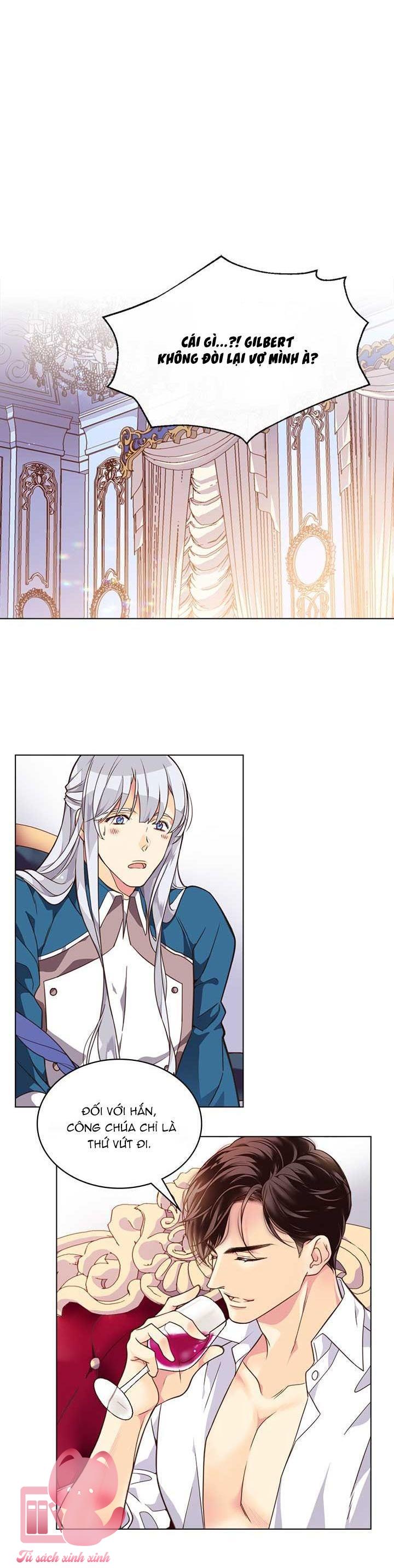 Beatrice - Chap 2 - Trang 6