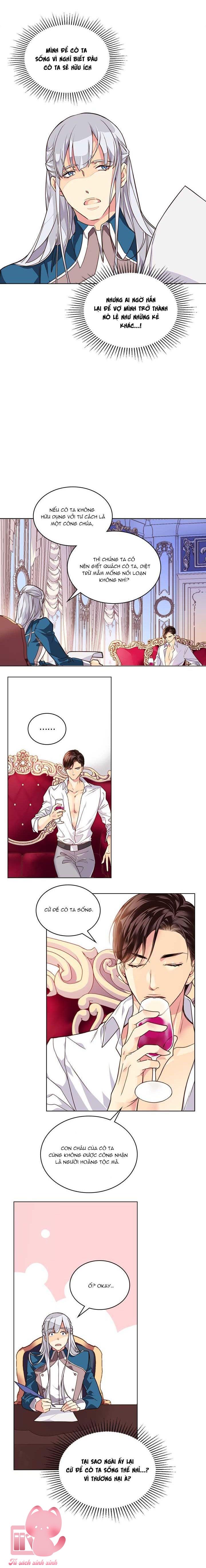Beatrice - Chap 2 - Trang 7