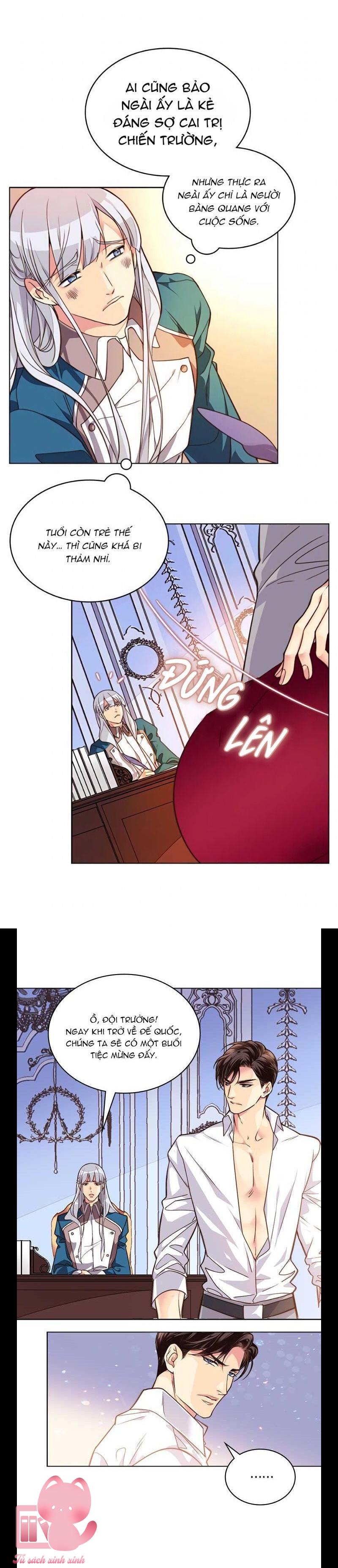 Beatrice - Chap 2 - Trang 9