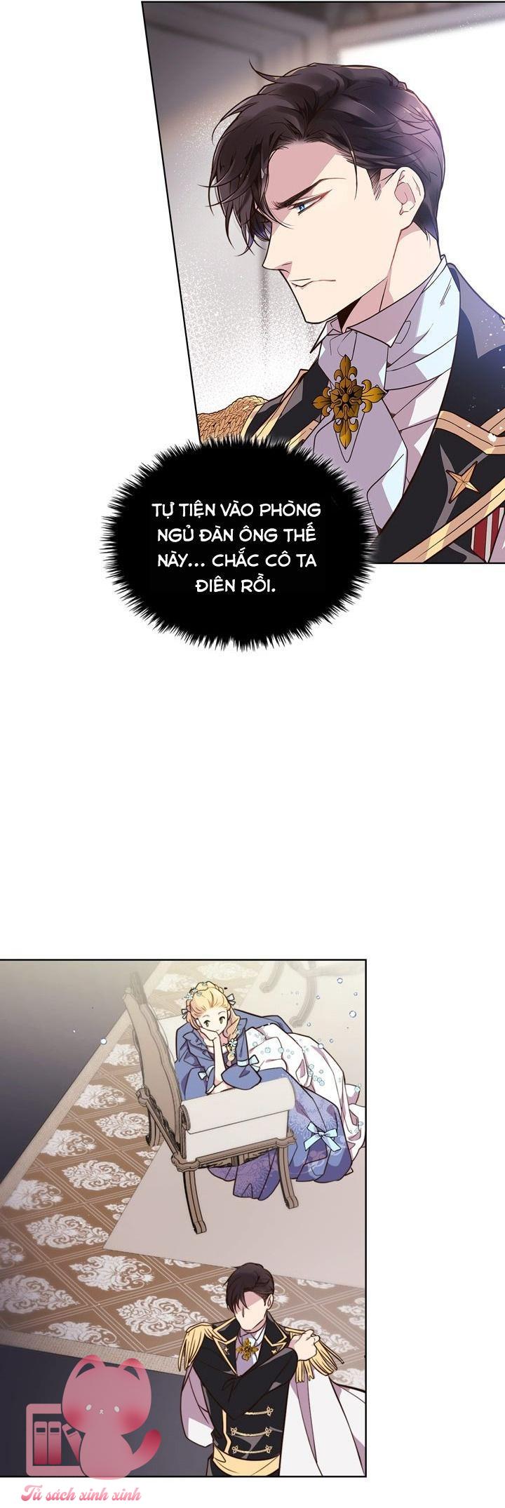 Beatrice - Chap 20 - Trang 1