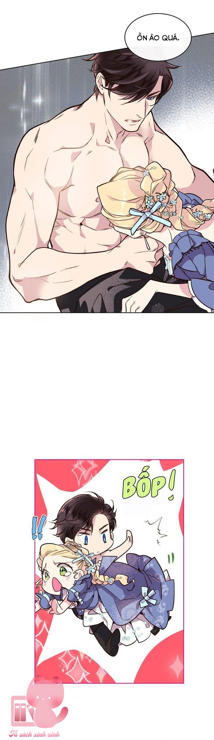 Beatrice - Chap 20 - Trang 10
