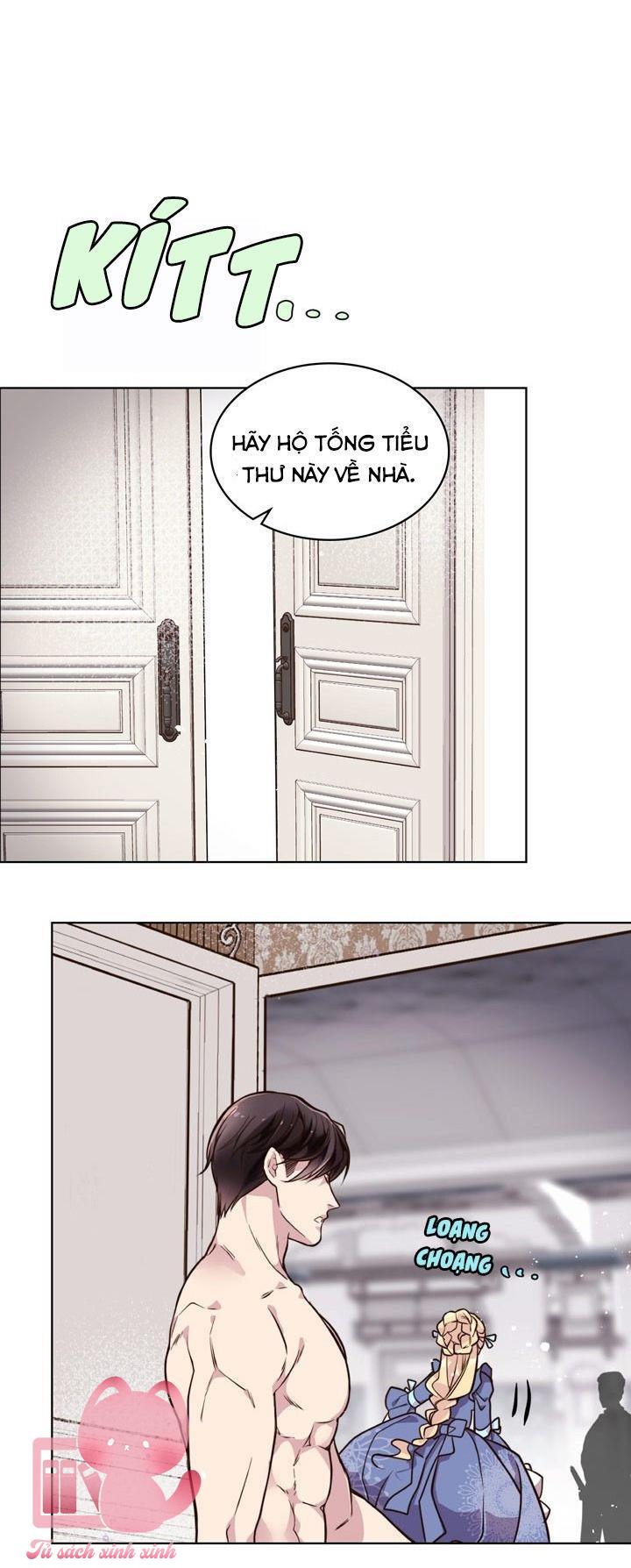 Beatrice - Chap 20 - Trang 14