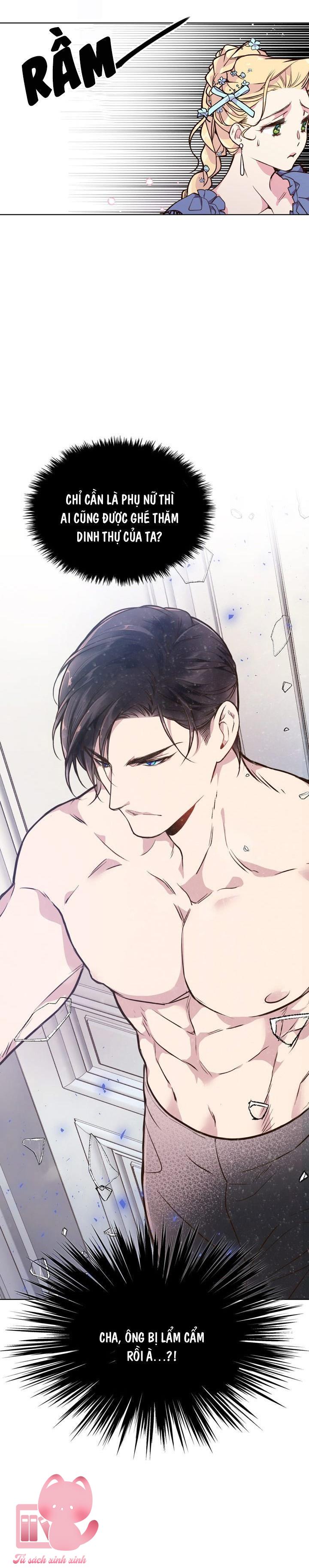 Beatrice - Chap 20 - Trang 15
