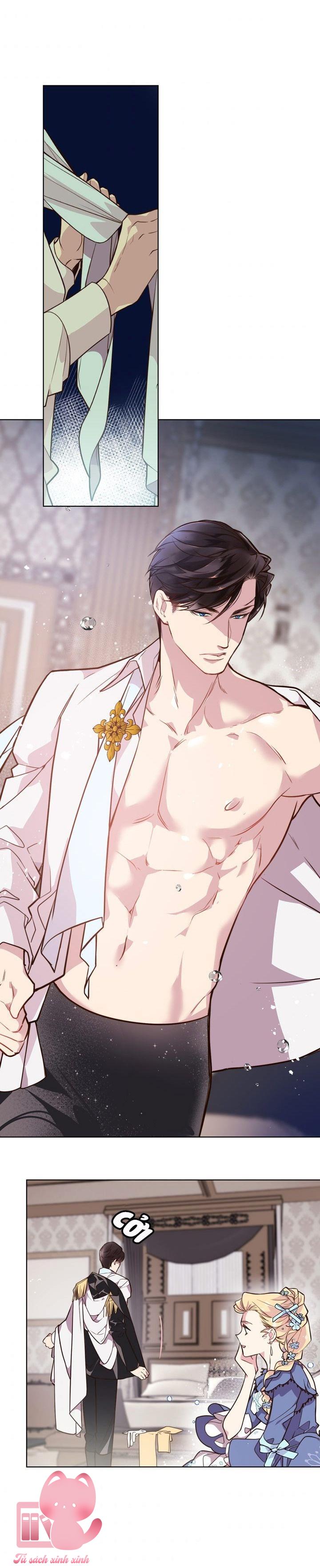 Beatrice - Chap 20 - Trang 2