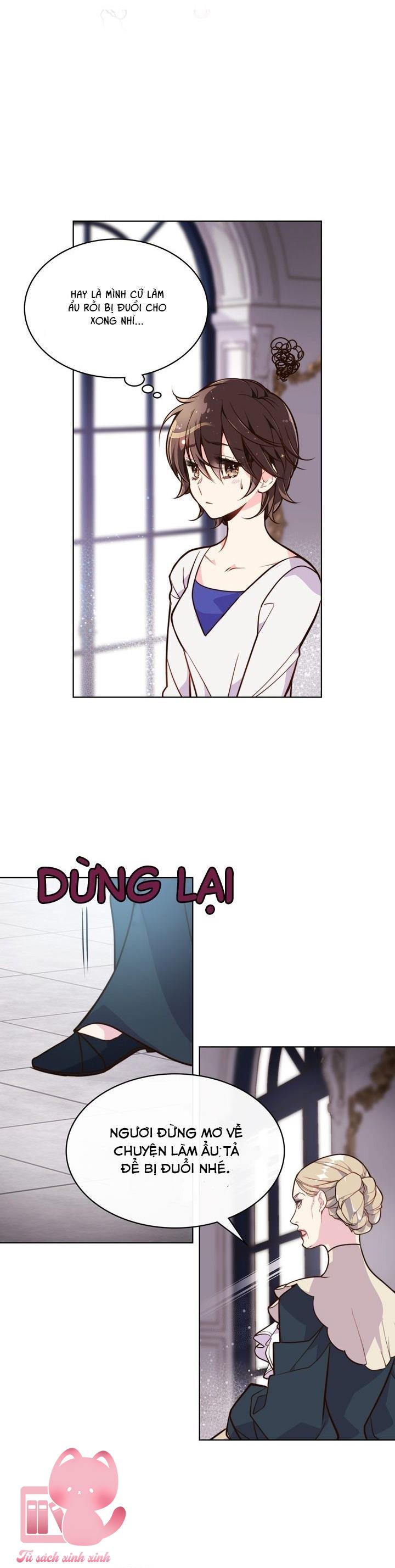 Beatrice - Chap 21 - Trang 14