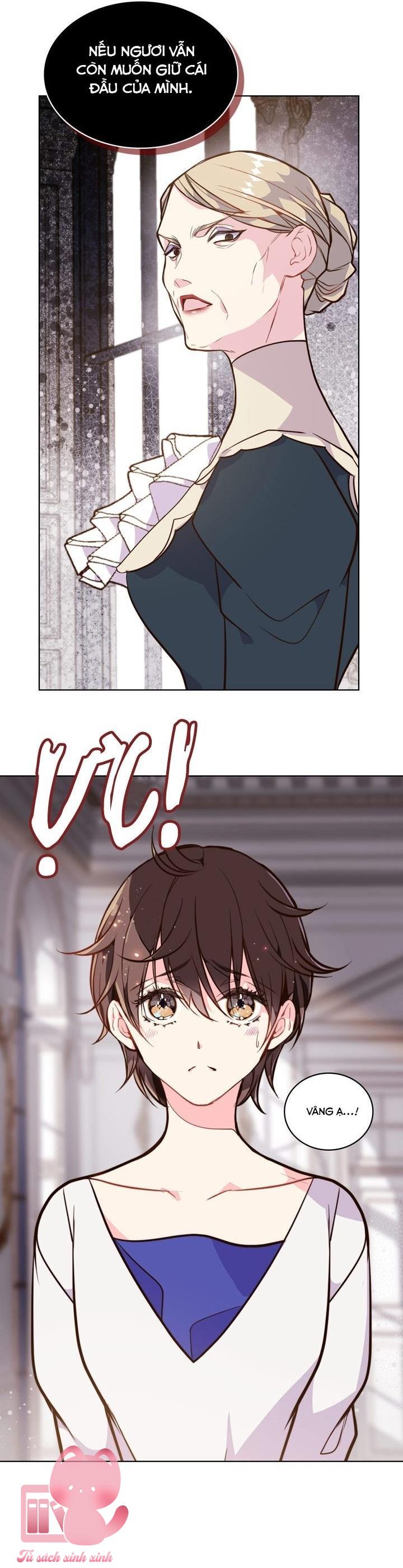 Beatrice - Chap 21 - Trang 15