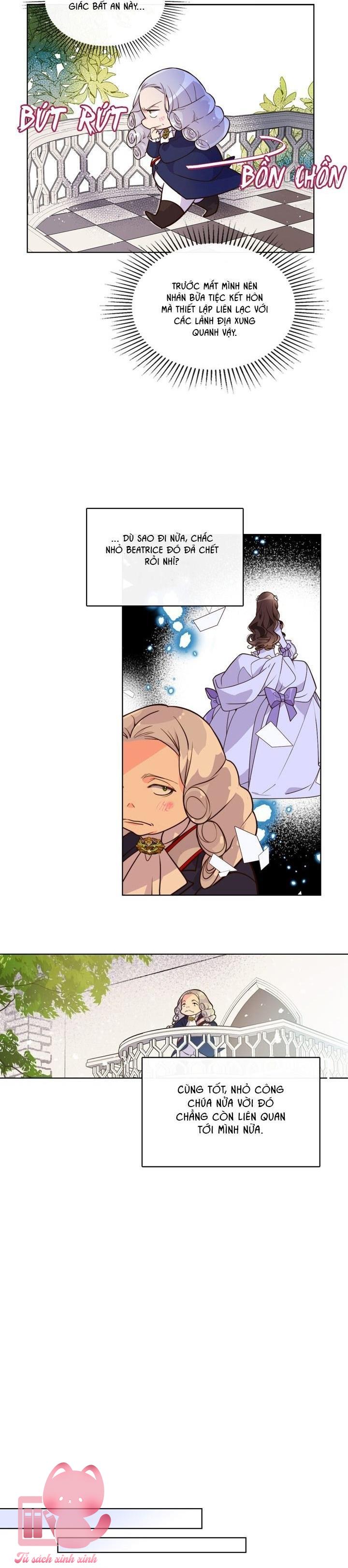 Beatrice - Chap 21 - Trang 4