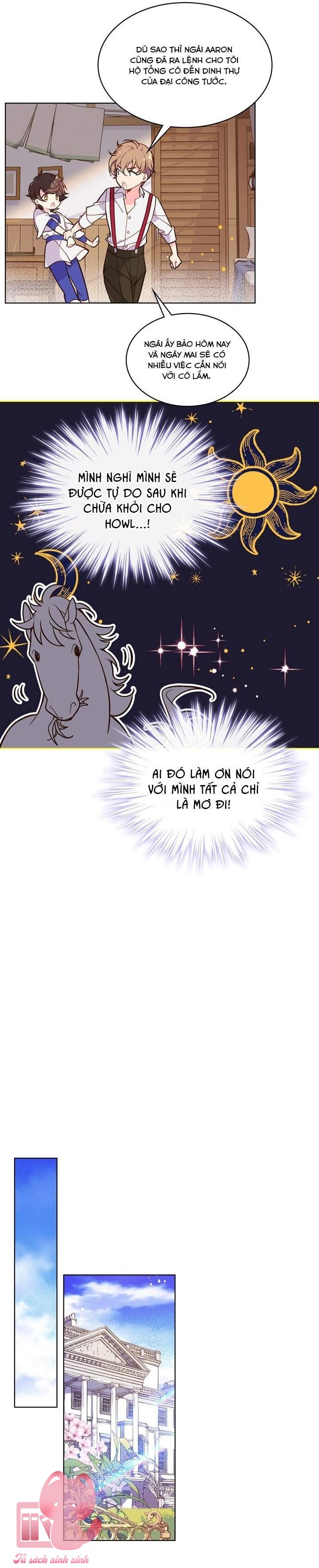 Beatrice - Chap 21 - Trang 7