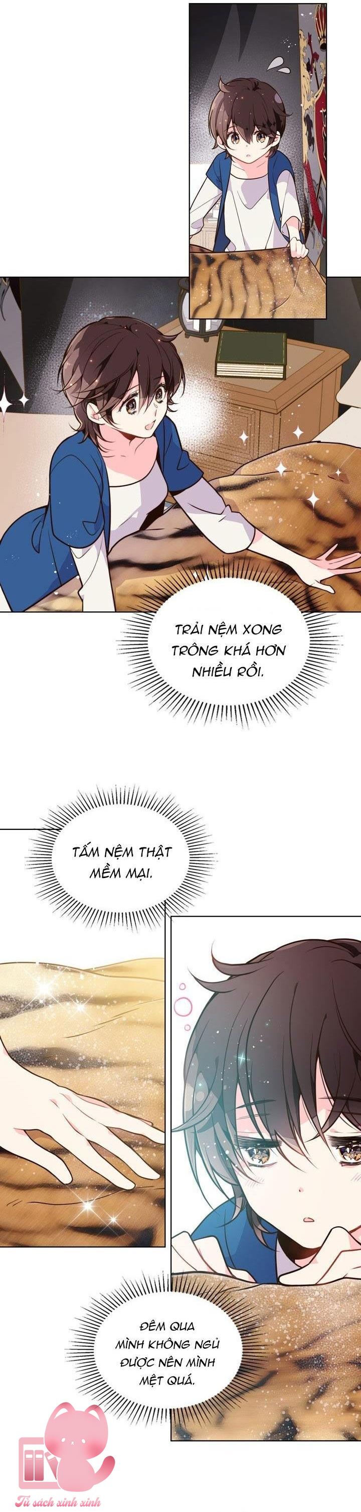 Beatrice - Chap 22 - Trang 14