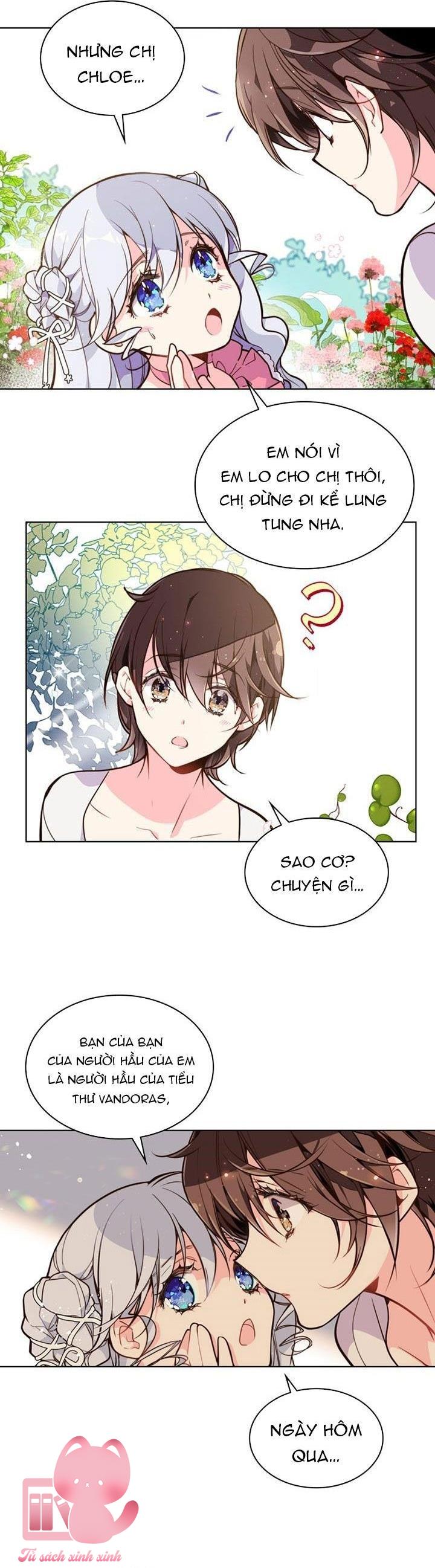 Beatrice - Chap 22 - Trang 2