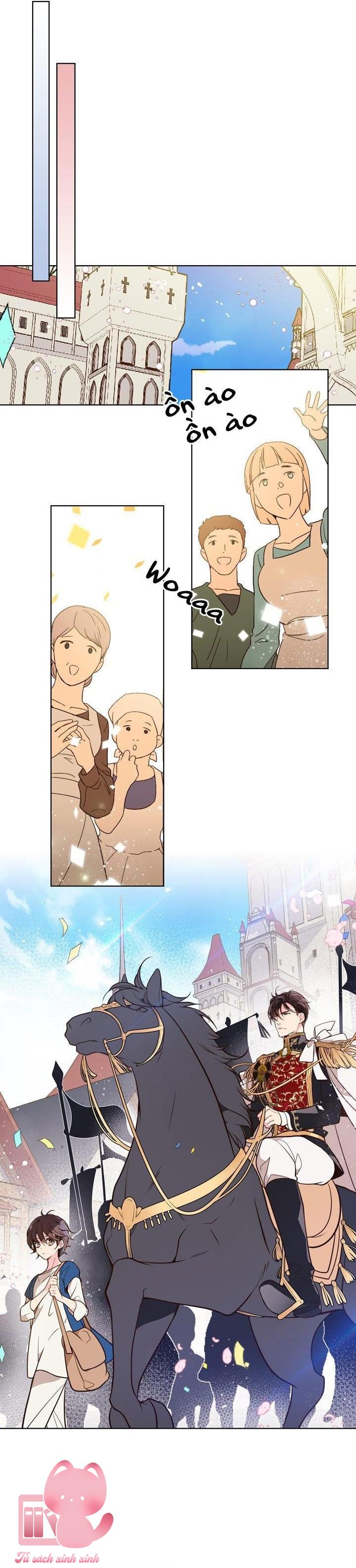 Beatrice - Chap 22 - Trang 5