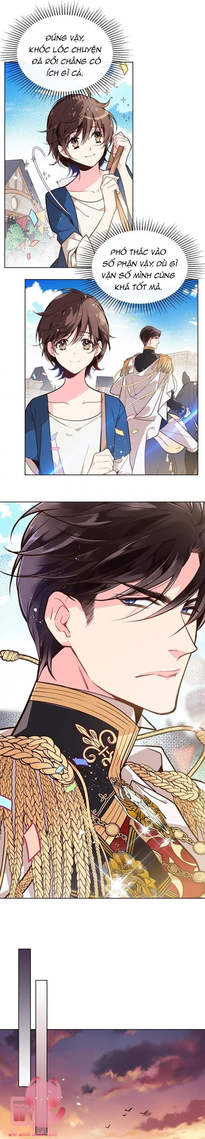 Beatrice - Chap 22 - Trang 9