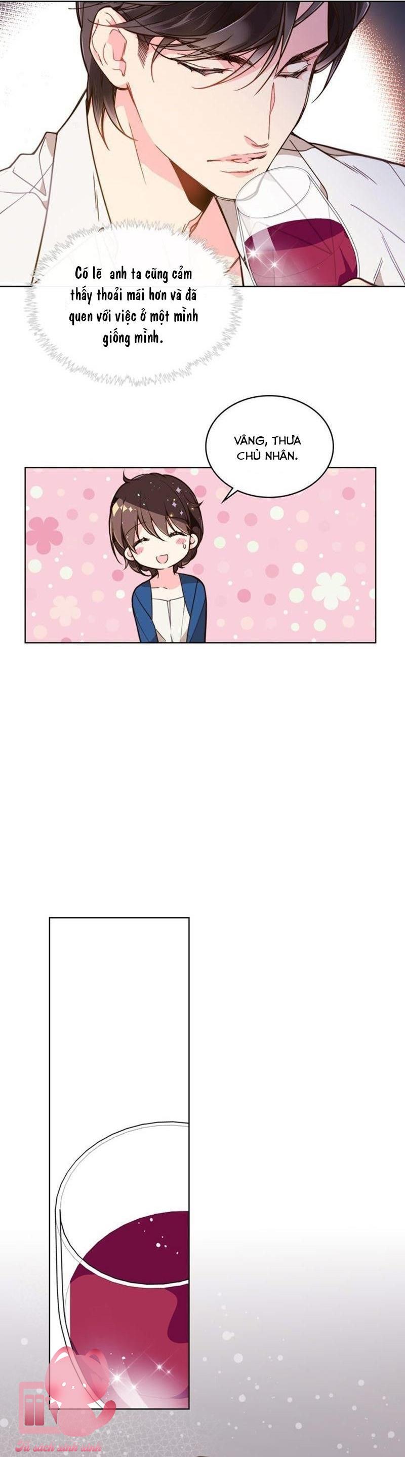 Beatrice - Chap 23 - Trang 10