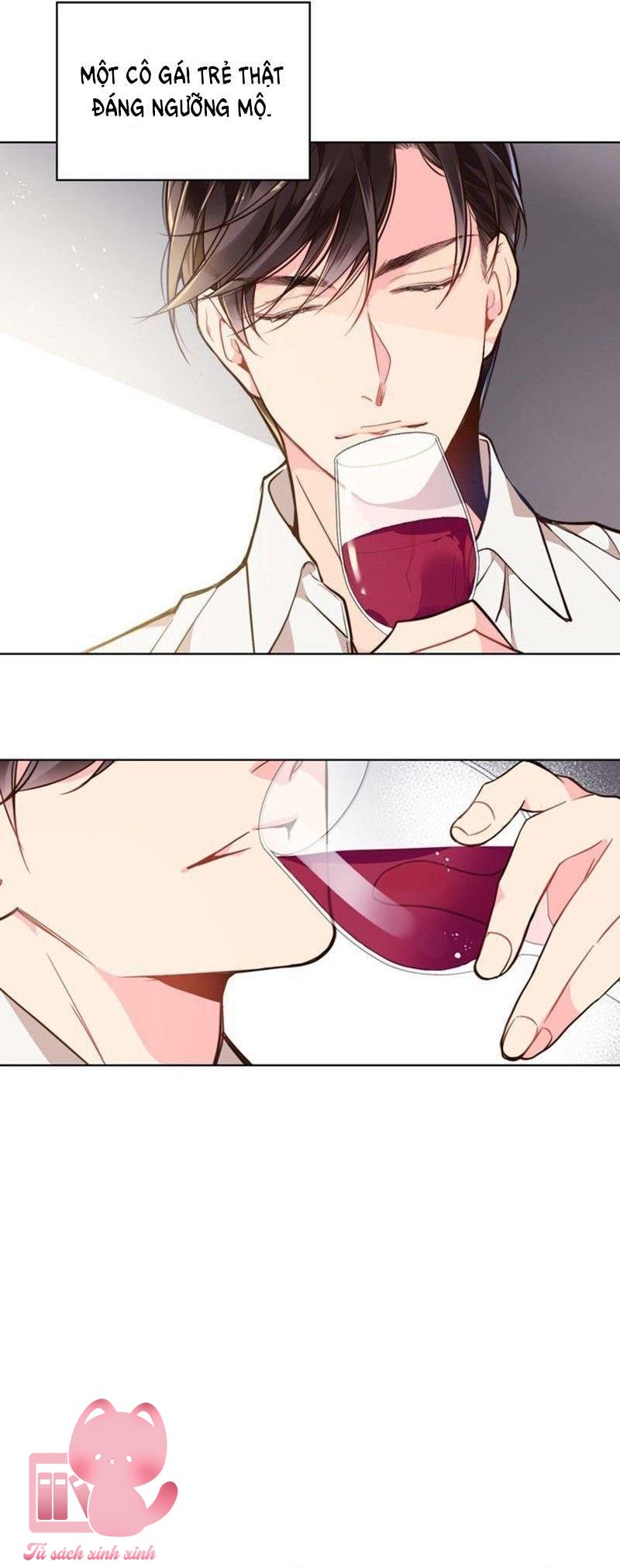 Beatrice - Chap 23 - Trang 14