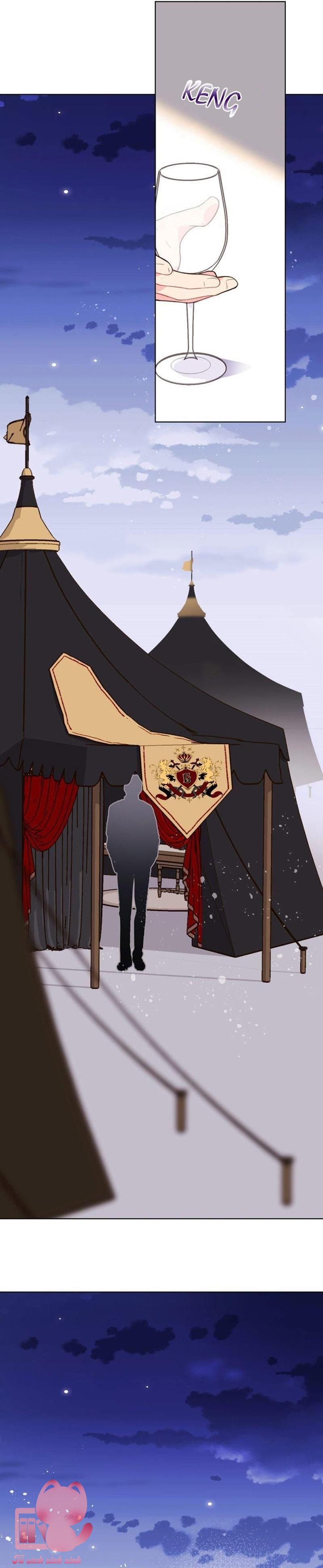 Beatrice - Chap 23 - Trang 15