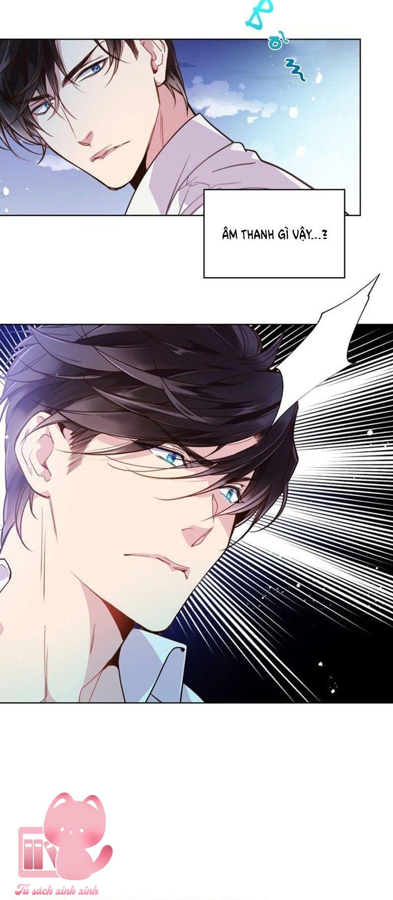 Beatrice - Chap 23 - Trang 17