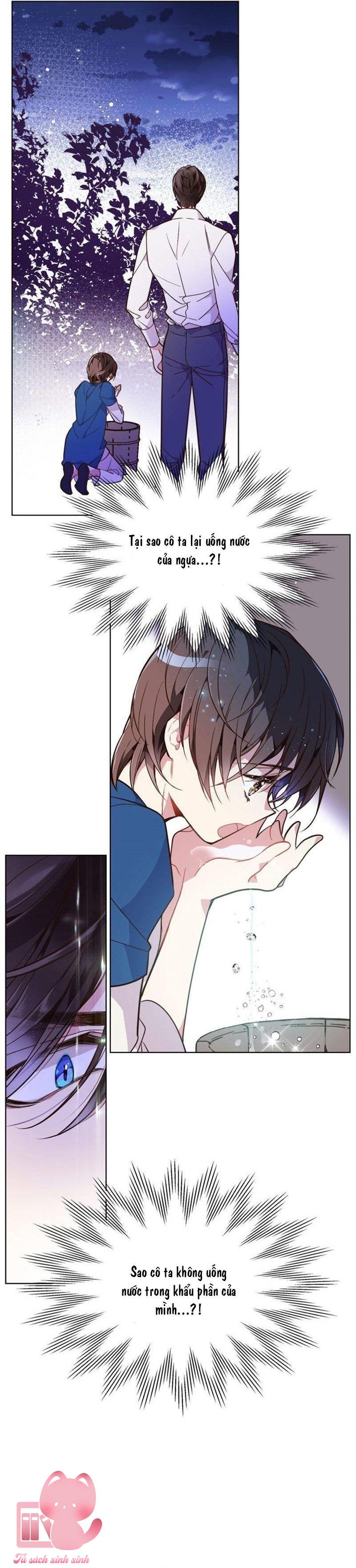 Beatrice - Chap 23 - Trang 18