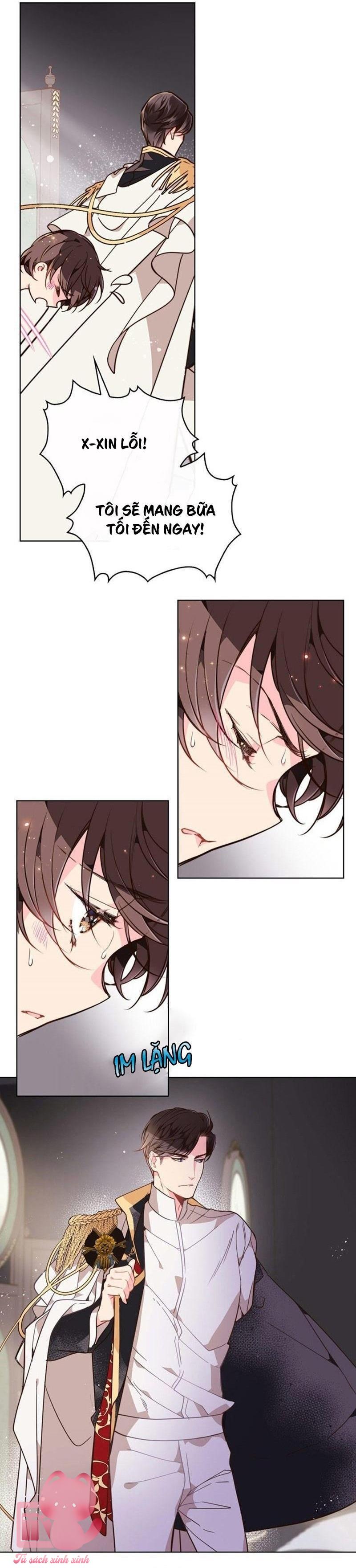 Beatrice - Chap 23 - Trang 2