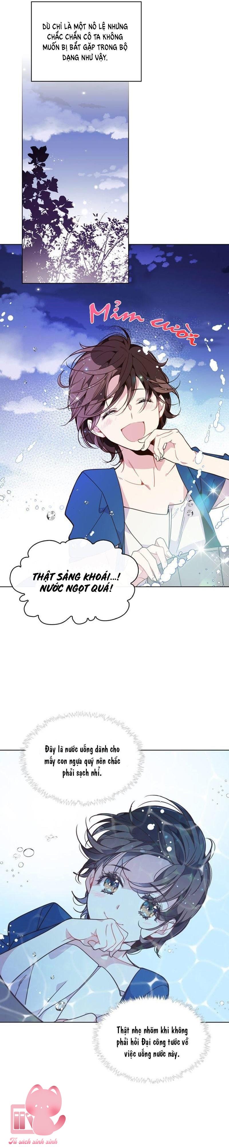 Beatrice - Chap 23 - Trang 20