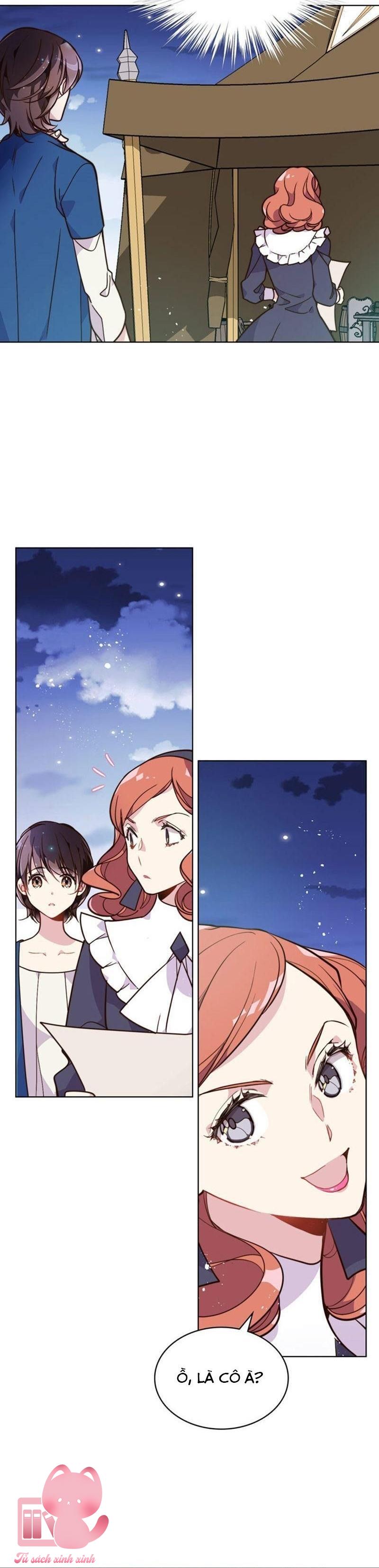 Beatrice - Chap 23 - Trang 23