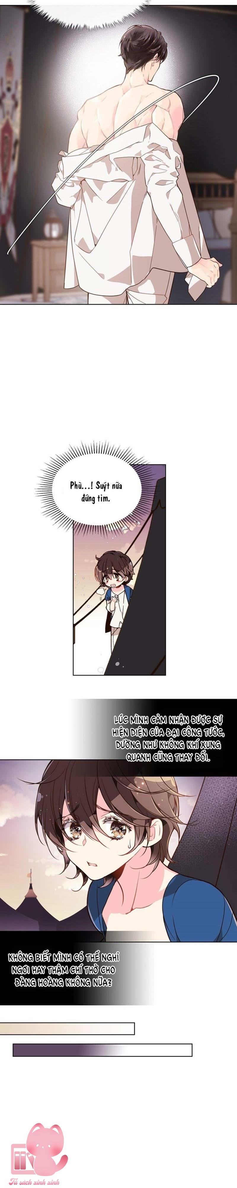 Beatrice - Chap 23 - Trang 4