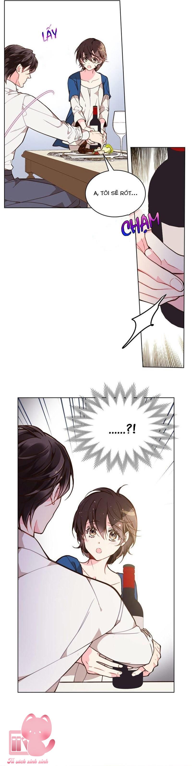 Beatrice - Chap 23 - Trang 7