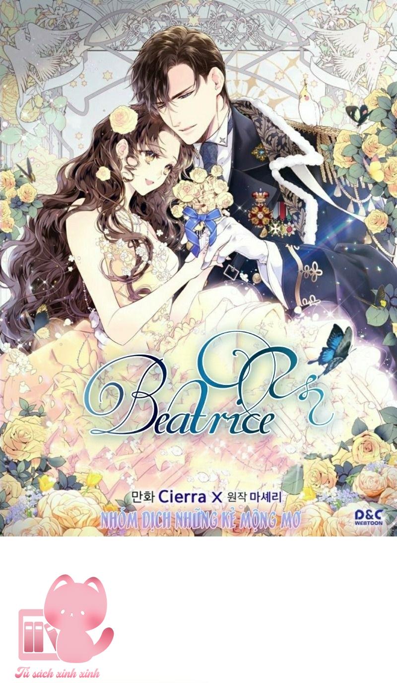 Beatrice - Chap 24 - Trang 0
