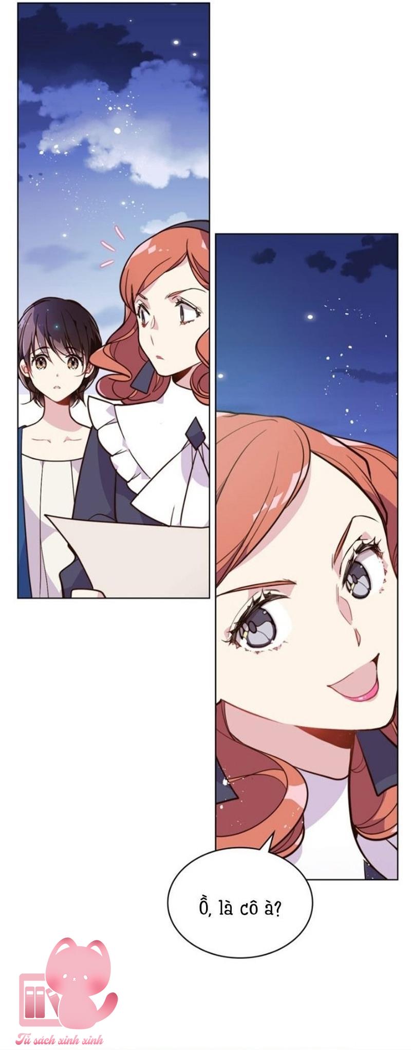 Beatrice - Chap 24 - Trang 1