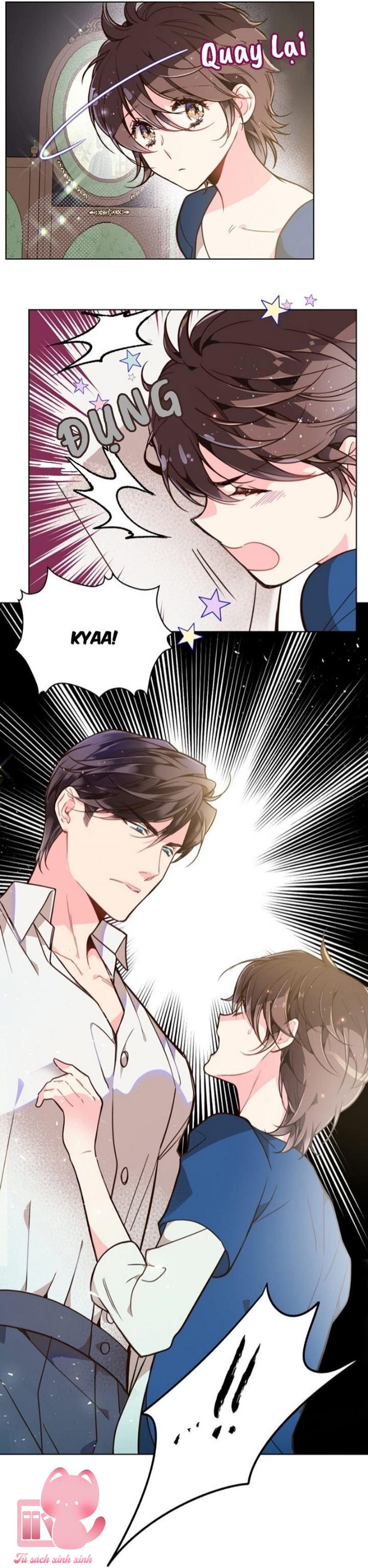 Beatrice - Chap 24 - Trang 10