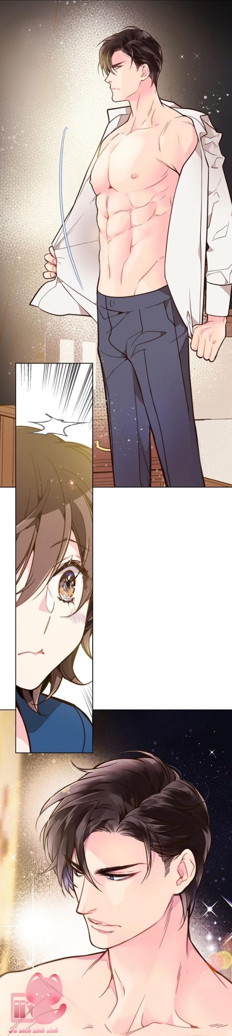 Beatrice - Chap 24 - Trang 14