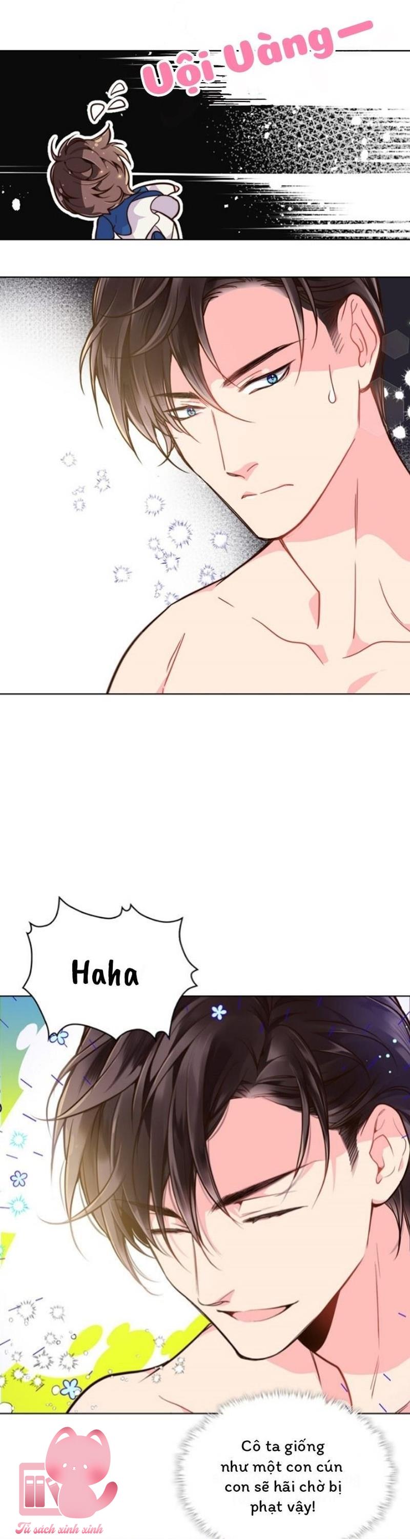 Beatrice - Chap 24 - Trang 17