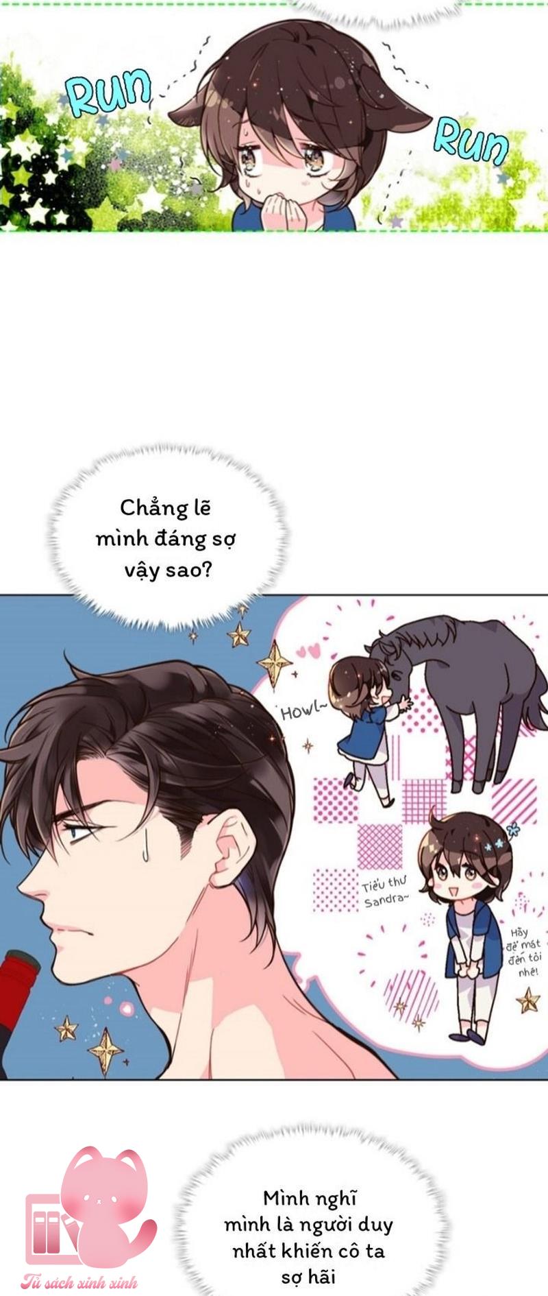 Beatrice - Chap 24 - Trang 18