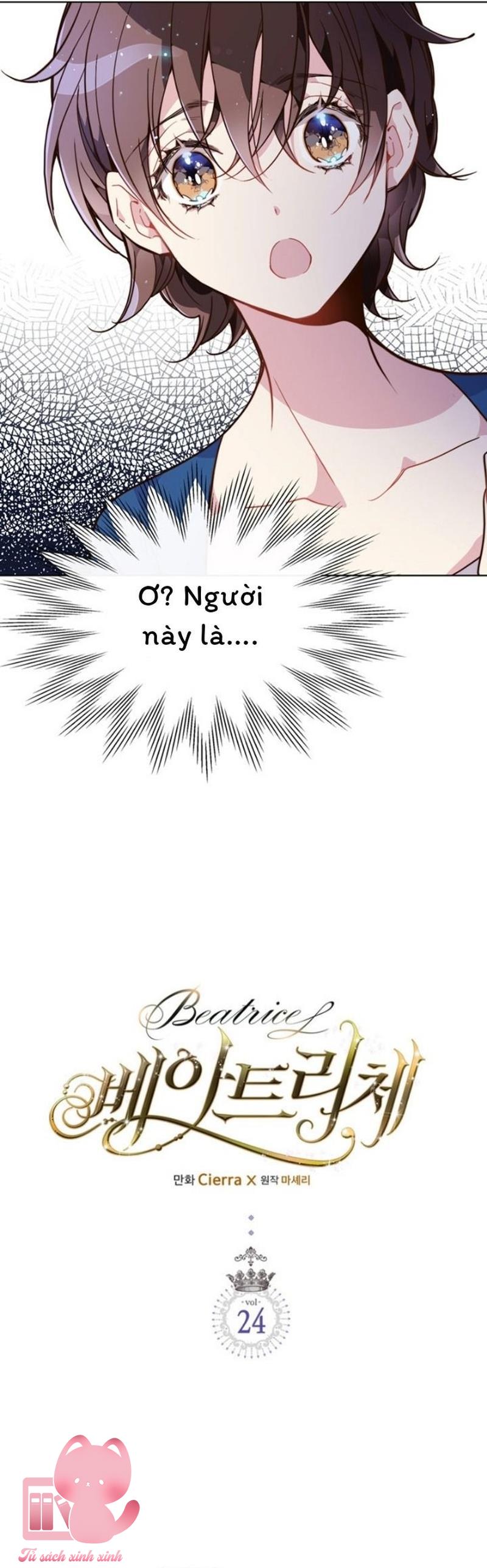 Beatrice - Chap 24 - Trang 2