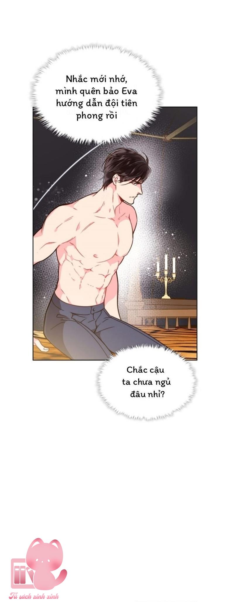 Beatrice - Chap 24 - Trang 20