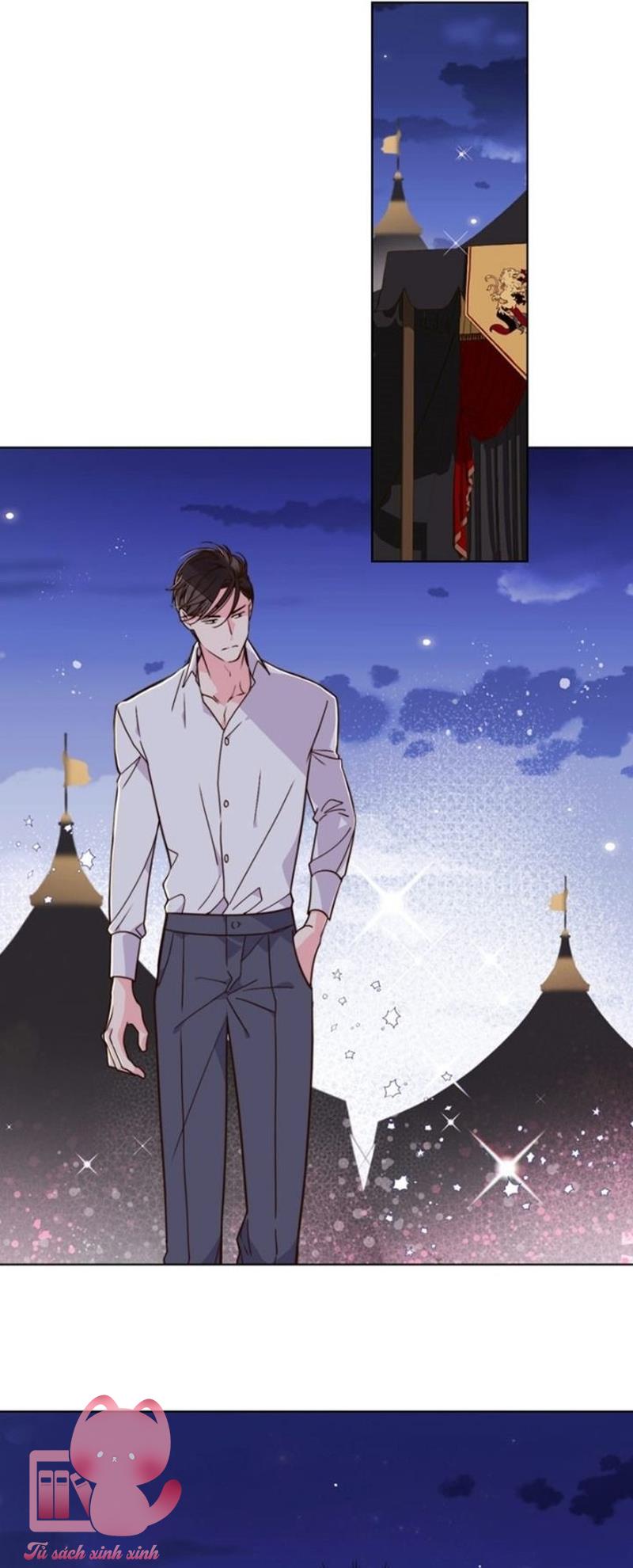 Beatrice - Chap 24 - Trang 21