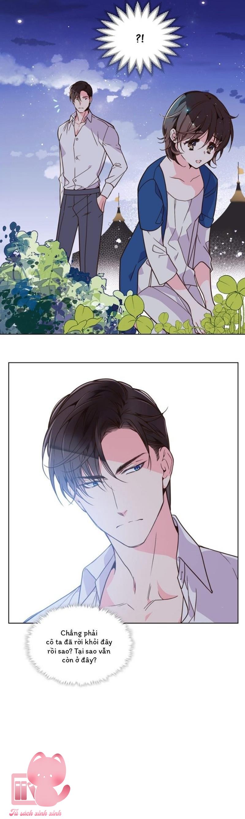 Beatrice - Chap 24 - Trang 22