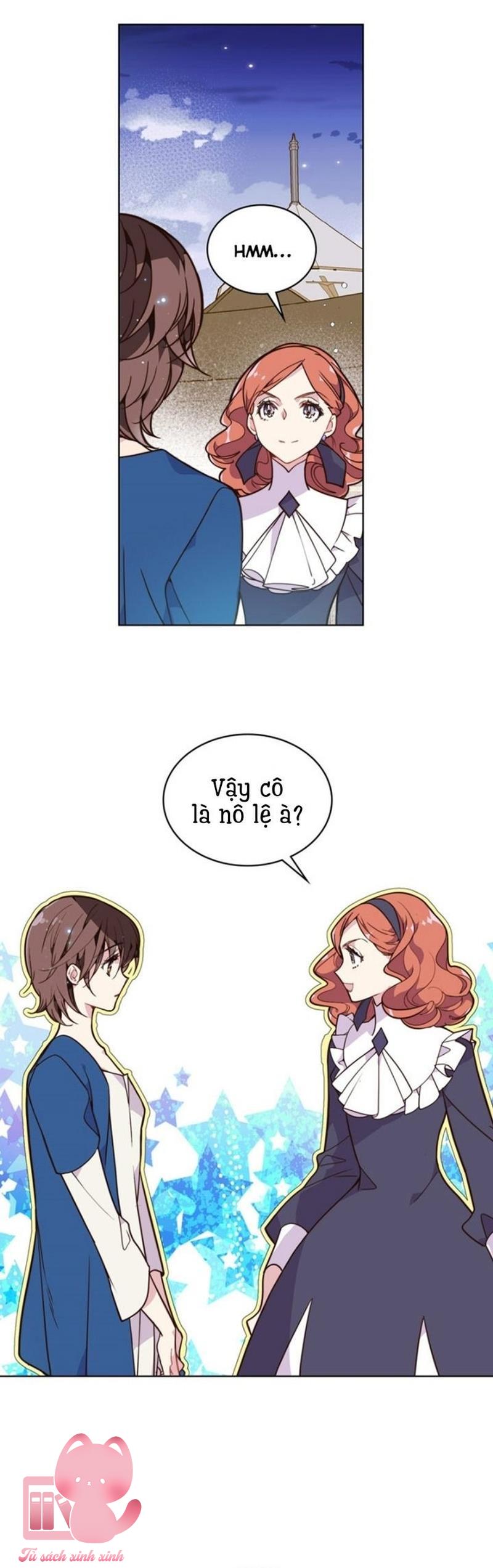 Beatrice - Chap 24 - Trang 4
