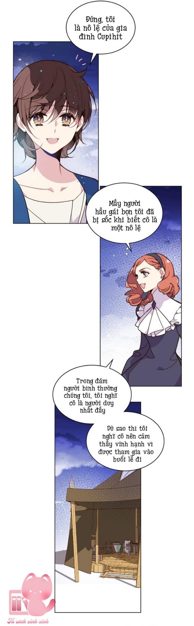 Beatrice - Chap 24 - Trang 5