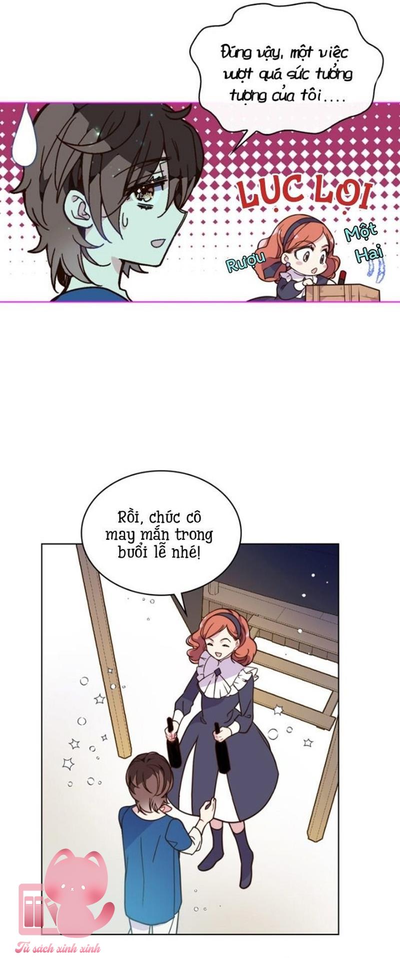 Beatrice - Chap 24 - Trang 6