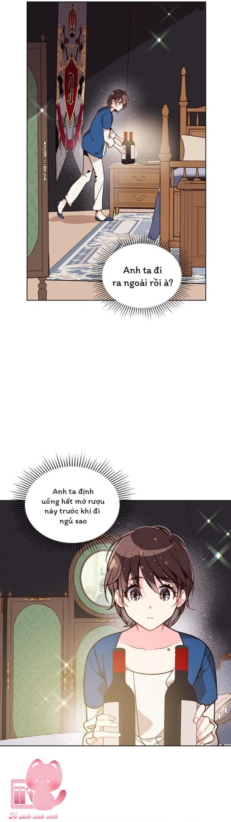 Beatrice - Chap 24 - Trang 9