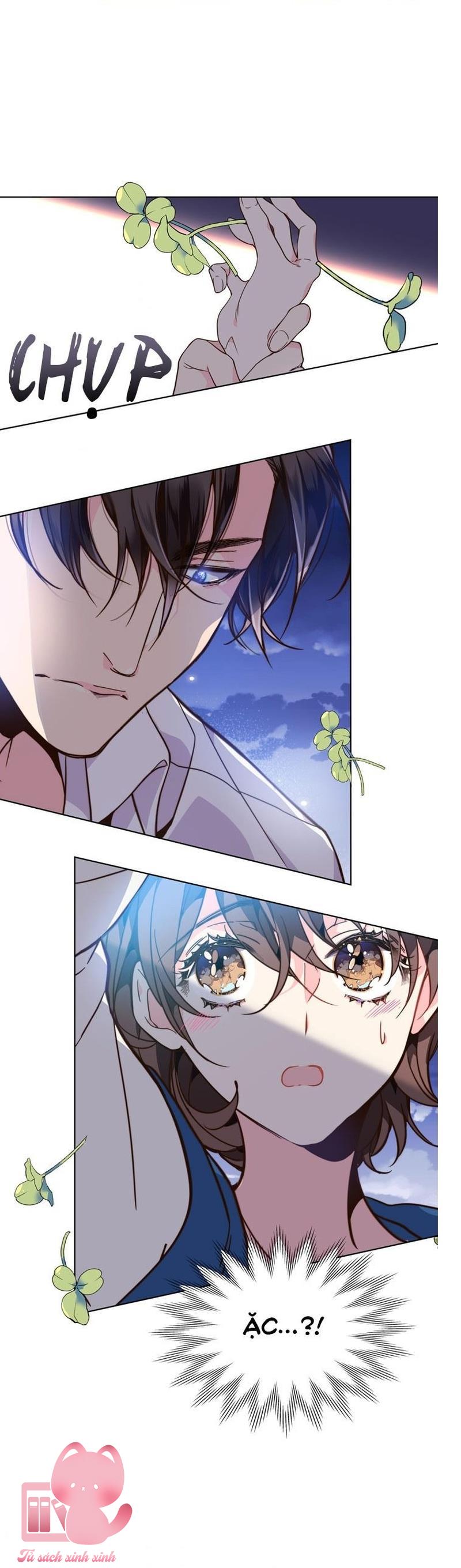 Beatrice - Chap 25 - Trang 1