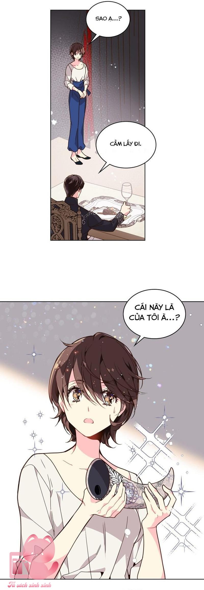 Beatrice - Chap 25 - Trang 11