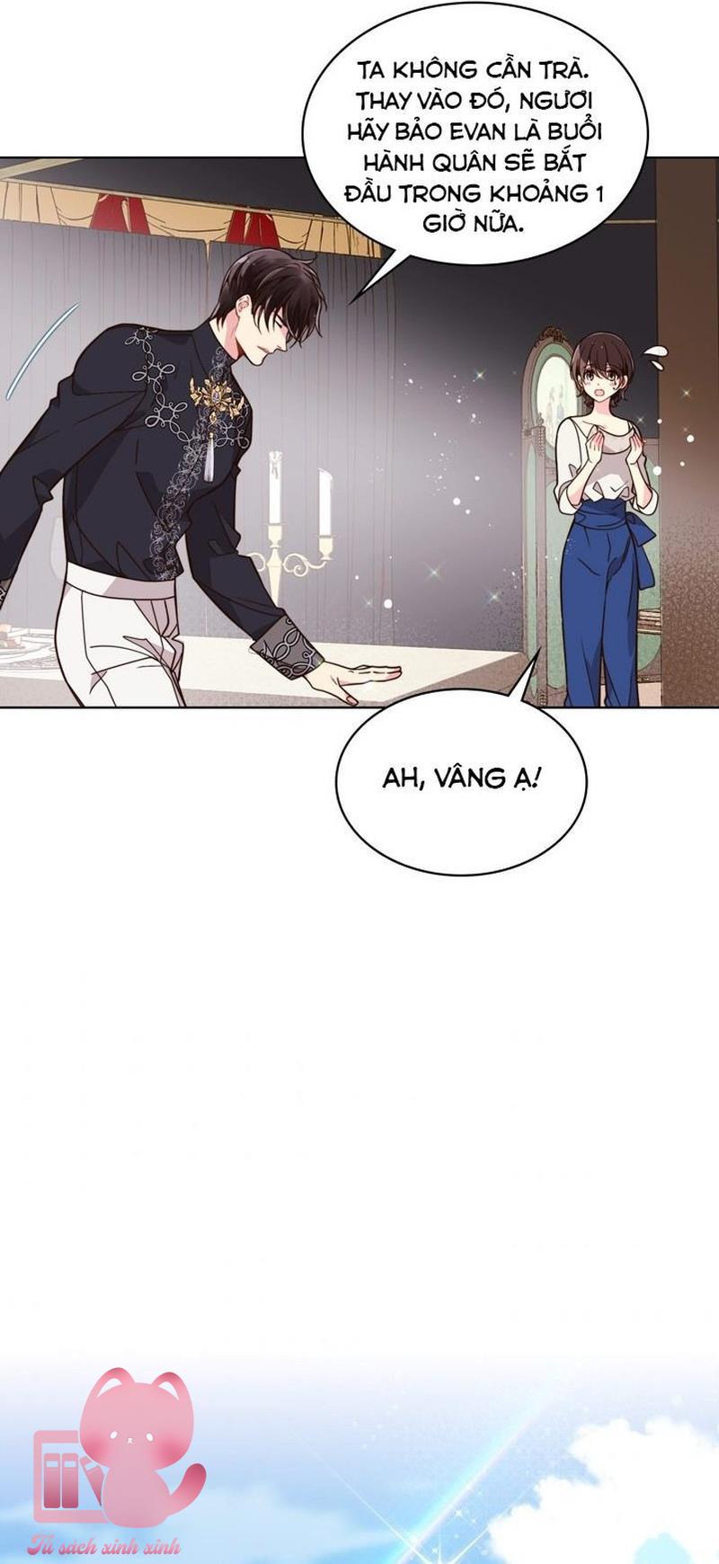 Beatrice - Chap 25 - Trang 12