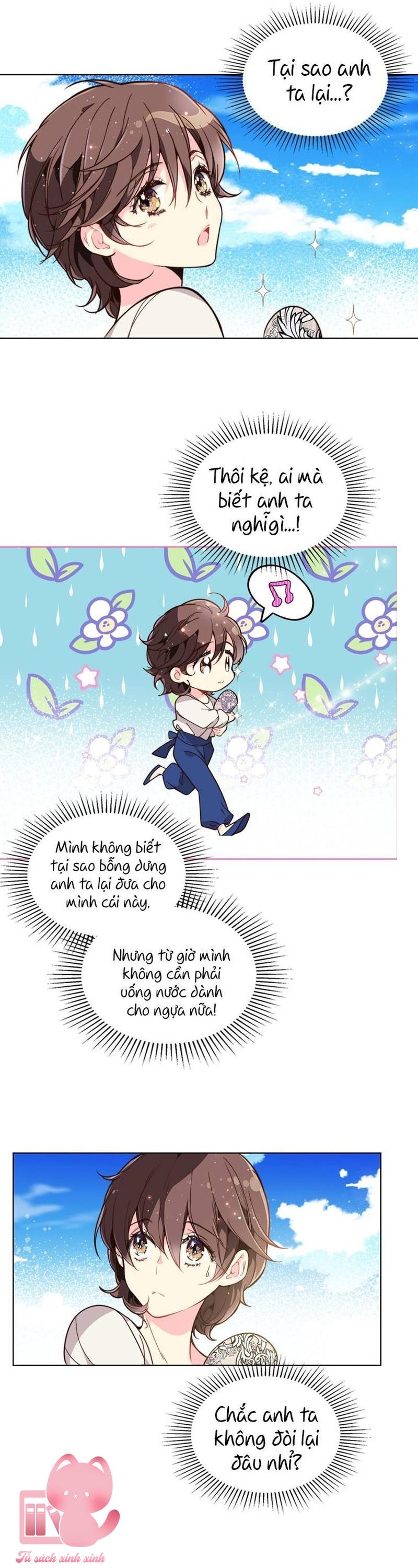 Beatrice - Chap 25 - Trang 14
